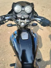 BAJAJ DISCOVER 100